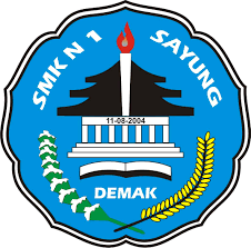 Logo SMK
